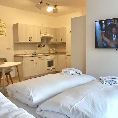 זאסניץ Komfortappartement Kopenhagen מראה חיצוני תמונה