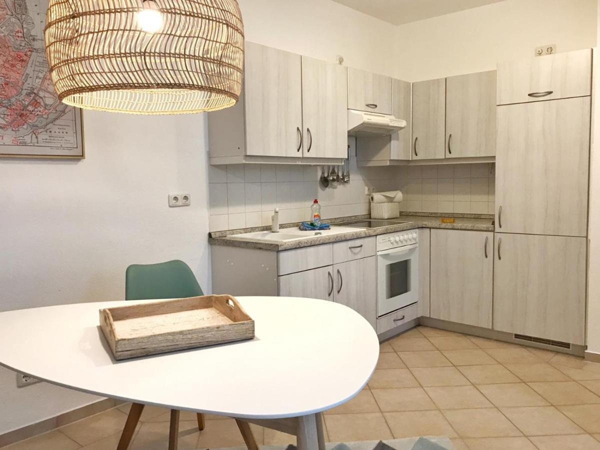 זאסניץ Komfortappartement Kopenhagen מראה חיצוני תמונה