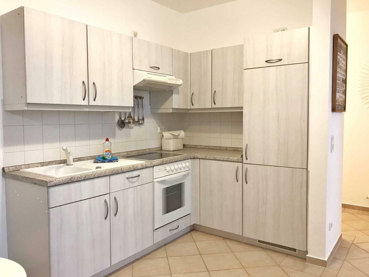 זאסניץ Komfortappartement Kopenhagen מראה חיצוני תמונה